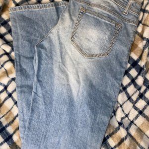 Mossimo Jeans